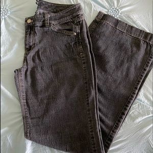 White House Black Market Jeans Size 6